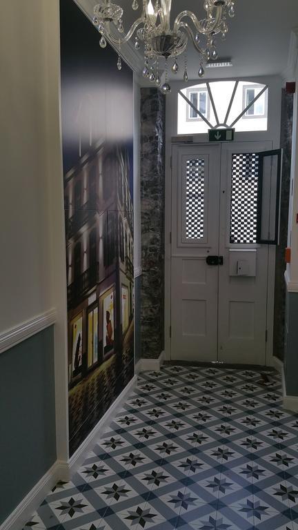 Edificio Charles 203 Daire Funchal Dış mekan fotoğraf