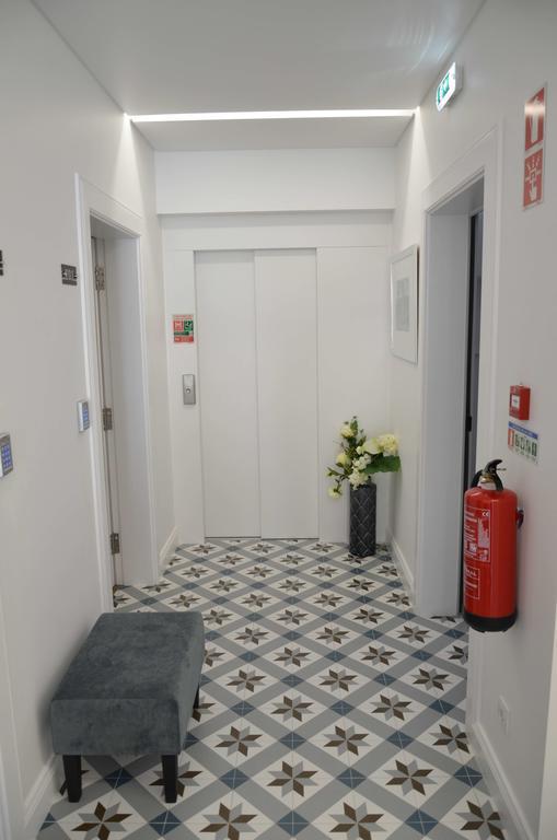 Edificio Charles 203 Daire Funchal Dış mekan fotoğraf