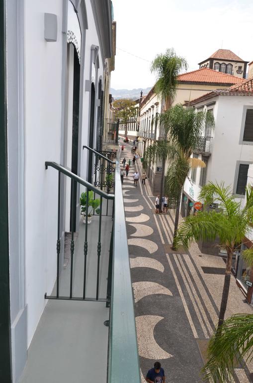 Edificio Charles 203 Daire Funchal Dış mekan fotoğraf